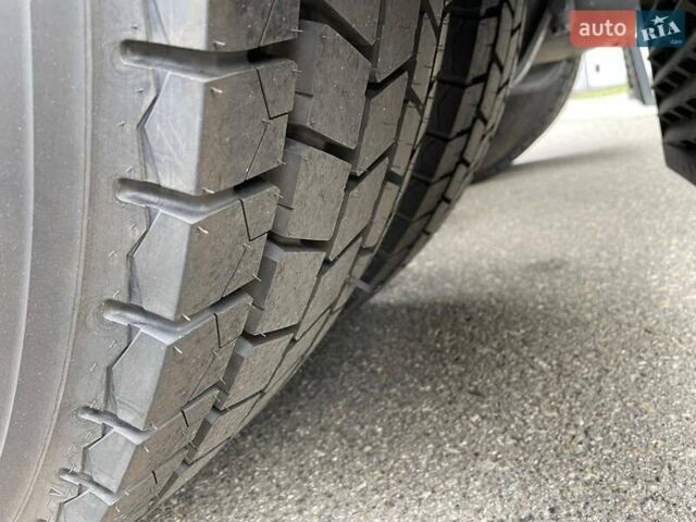МАН TGX 18.470, объемом двигателя 12.42 л и пробегом 369 тыс. км за 68032 $, фото 8 на Automoto.ua