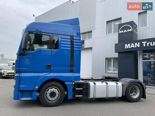МАН TGX 18.470, объемом двигателя 12.42 л и пробегом 369 тыс. км за 68032 $, фото 2 на Automoto.ua