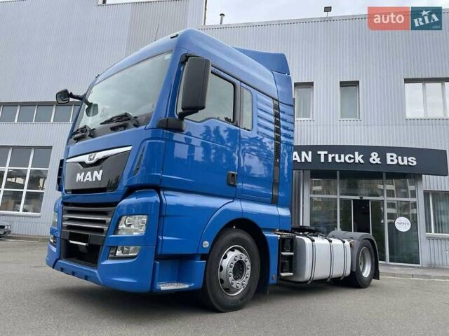 МАН TGX 18.470, объемом двигателя 12.42 л и пробегом 369 тыс. км за 68032 $, фото 1 на Automoto.ua