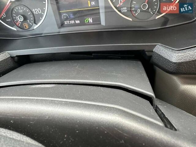 МАН TGX 18.470, объемом двигателя 0 л и пробегом 377 тыс. км за 65926 $, фото 12 на Automoto.ua