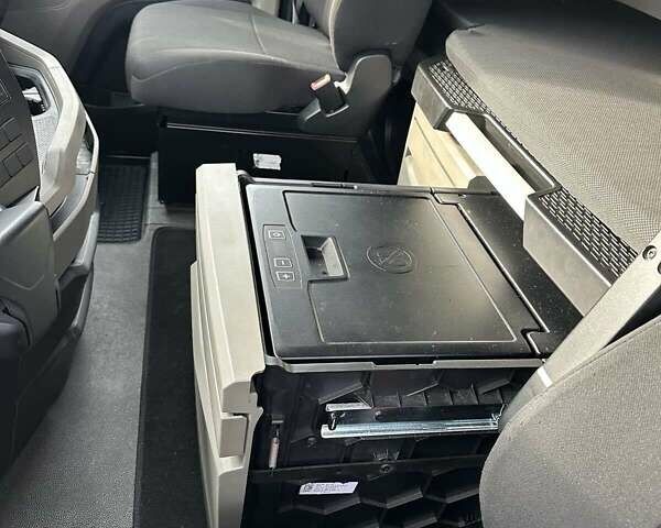 МАН TGX 18.470, объемом двигателя 0 л и пробегом 377 тыс. км за 65926 $, фото 10 на Automoto.ua