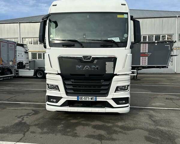 МАН TGX 18.470, объемом двигателя 0 л и пробегом 377 тыс. км за 65926 $, фото 2 на Automoto.ua