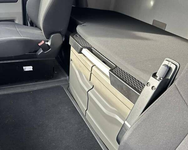 МАН TGX 18.470, объемом двигателя 0 л и пробегом 377 тыс. км за 65926 $, фото 9 на Automoto.ua