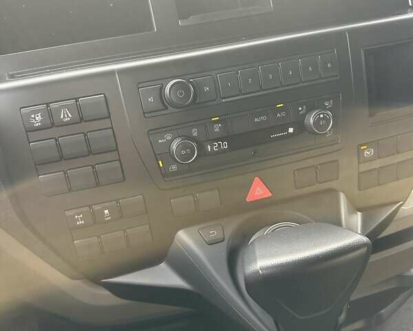 МАН TGX 18.470, объемом двигателя 0 л и пробегом 377 тыс. км за 65926 $, фото 11 на Automoto.ua