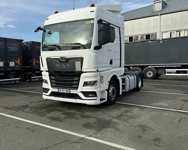 МАН TGX 18.470, объемом двигателя 0 л и пробегом 377 тыс. км за 65926 $, фото 1 на Automoto.ua