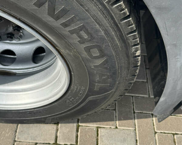 Белый МАН TGX 18.480, объемом двигателя 12.5 л и пробегом 769 тыс. км за 25000 $, фото 73 на Automoto.ua