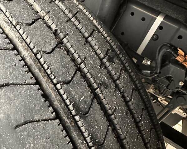 Белый МАН TGX 18.480, объемом двигателя 12.4 л и пробегом 964 тыс. км за 22717 $, фото 10 на Automoto.ua