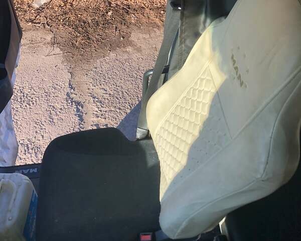 Білий МАН TGX 18.480, об'ємом двигуна 12.42 л та пробігом 240 тис. км за 21200 $, фото 8 на Automoto.ua