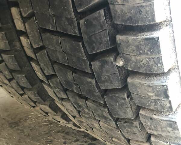 Білий МАН TGX 18.480, об'ємом двигуна 12.42 л та пробігом 240 тис. км за 21200 $, фото 4 на Automoto.ua