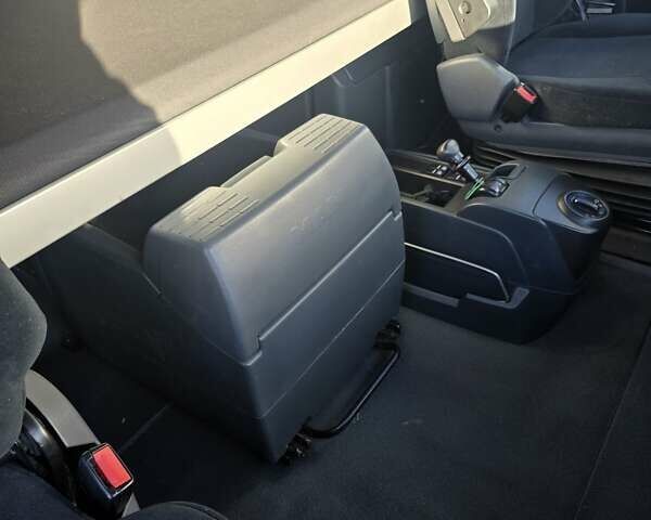 Білий МАН TGX 18.480, об'ємом двигуна 12.8 л та пробігом 980 тис. км за 19500 $, фото 21 на Automoto.ua