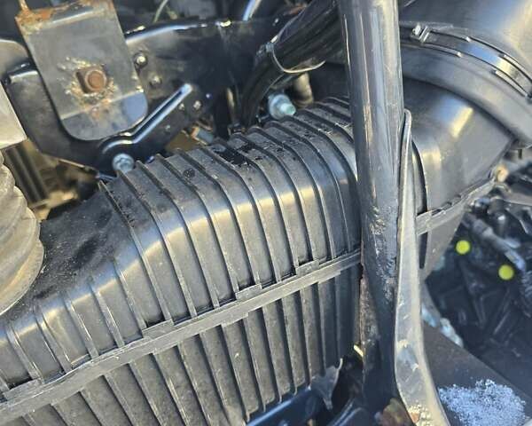 Білий МАН TGX 18.480, об'ємом двигуна 12.8 л та пробігом 980 тис. км за 19500 $, фото 15 на Automoto.ua