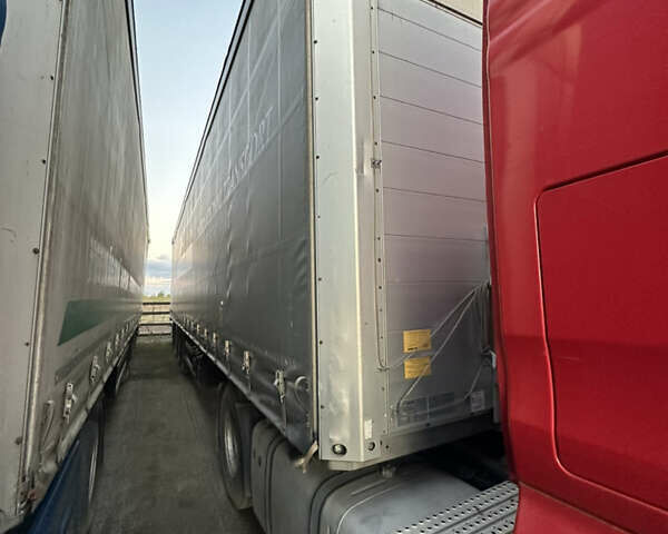 МАН TGX 18.480 2012 в Залещиках на Automoto.ua Красный МАН TGX 18.480, объемом двигателя 0 л и пробегом 730 тыс. км за 41000 $, фото 2 на Automoto.ua