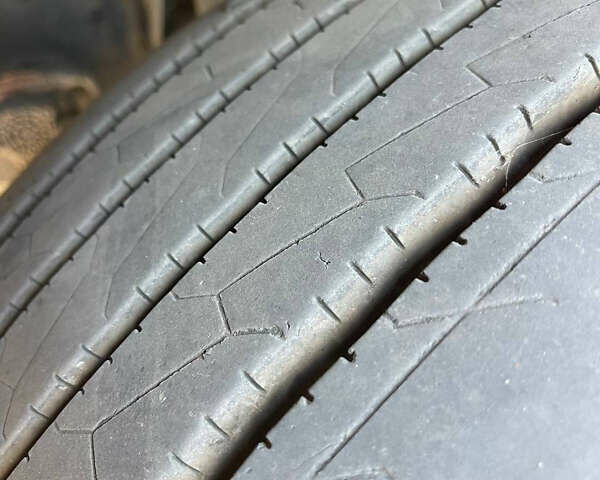 Красный МАН TGX 18.480, объемом двигателя 12.42 л и пробегом 1 тыс. км за 16000 $, фото 9 на Automoto.ua