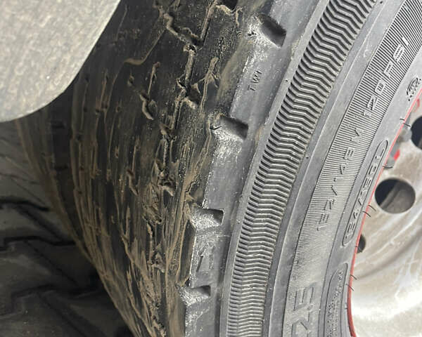 Красный МАН TGX 18.480, объемом двигателя 12.42 л и пробегом 1 тыс. км за 16000 $, фото 11 на Automoto.ua