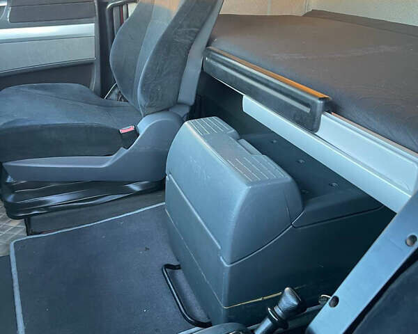 Красный МАН TGX 18.480, объемом двигателя 12.42 л и пробегом 1 тыс. км за 16000 $, фото 19 на Automoto.ua