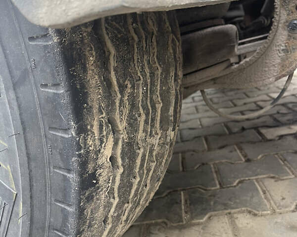 Красный МАН TGX 18.480, объемом двигателя 12.42 л и пробегом 1 тыс. км за 16000 $, фото 12 на Automoto.ua