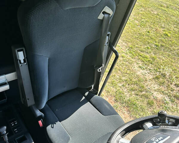 МАН TGX 18.480, объемом двигателя 0 л и пробегом 700 тыс. км за 16500 $, фото 32 на Automoto.ua