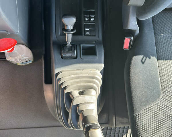 МАН TGX 18.480, объемом двигателя 0 л и пробегом 700 тыс. км за 16500 $, фото 33 на Automoto.ua