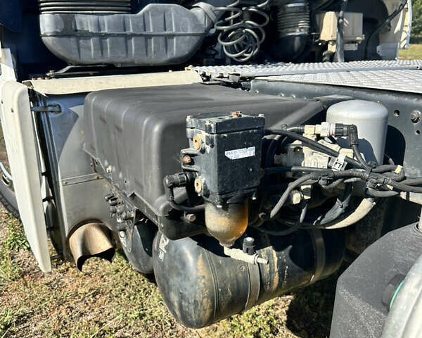 МАН TGX 18.480, объемом двигателя 0 л и пробегом 700 тыс. км за 16500 $, фото 23 на Automoto.ua