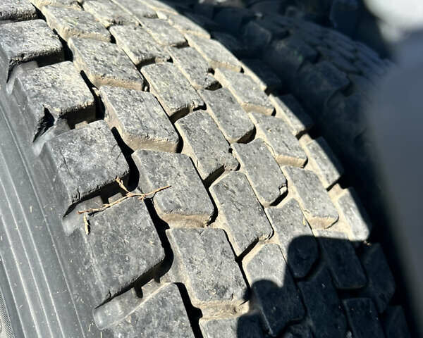 МАН TGX 18.480, объемом двигателя 0 л и пробегом 700 тыс. км за 16500 $, фото 20 на Automoto.ua