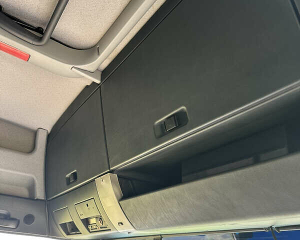 МАН TGX 18.480, объемом двигателя 0 л и пробегом 700 тыс. км за 16500 $, фото 37 на Automoto.ua