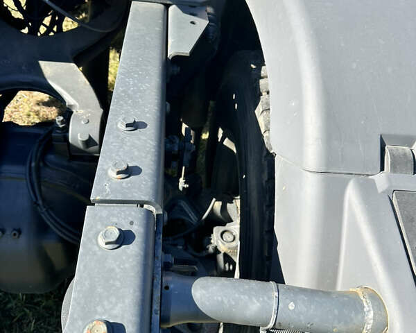 МАН TGX 18.480, объемом двигателя 0 л и пробегом 700 тыс. км за 16500 $, фото 13 на Automoto.ua