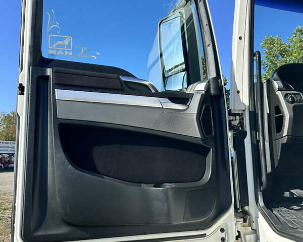 МАН TGX 18.480, объемом двигателя 0 л и пробегом 700 тыс. км за 16500 $, фото 28 на Automoto.ua