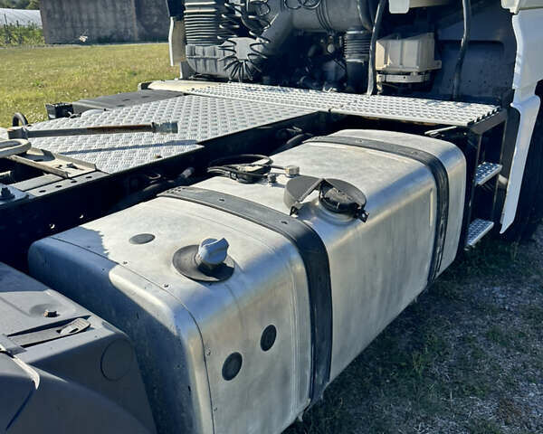 МАН TGX 18.480, объемом двигателя 0 л и пробегом 700 тыс. км за 16500 $, фото 9 на Automoto.ua