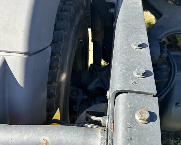 МАН TGX 18.480, объемом двигателя 0 л и пробегом 700 тыс. км за 16500 $, фото 15 на Automoto.ua