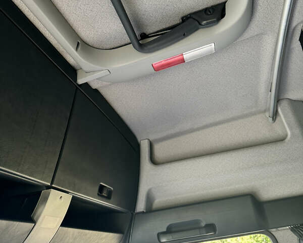 МАН TGX 18.480, объемом двигателя 0 л и пробегом 700 тыс. км за 16500 $, фото 40 на Automoto.ua