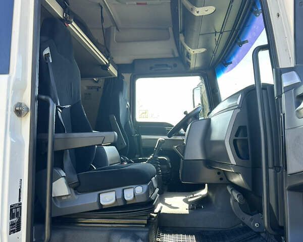 МАН TGX 18.480, объемом двигателя 0 л и пробегом 700 тыс. км за 16500 $, фото 5 на Automoto.ua