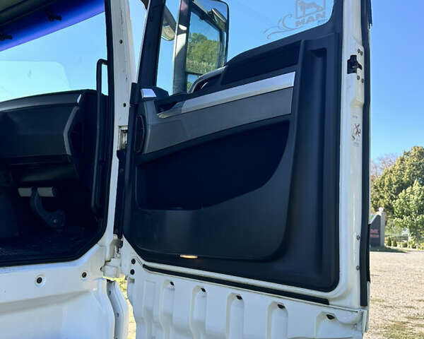 МАН TGX 18.480, об'ємом двигуна 0 л та пробігом 700 тис. км за 17900 $, фото 4 на Automoto.ua