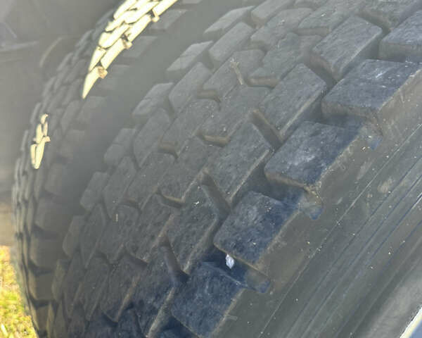 МАН TGX 18.480, объемом двигателя 0 л и пробегом 700 тыс. км за 16500 $, фото 11 на Automoto.ua