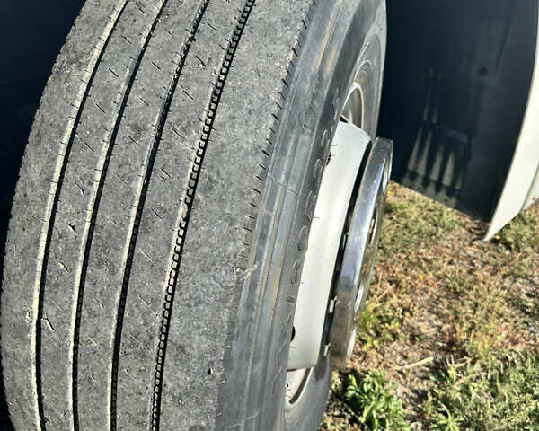 МАН TGX 18.480, объемом двигателя 0 л и пробегом 700 тыс. км за 16500 $, фото 26 на Automoto.ua