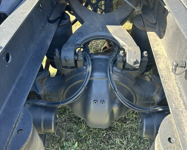 МАН TGX 18.480, объемом двигателя 0 л и пробегом 700 тыс. км за 16500 $, фото 14 на Automoto.ua