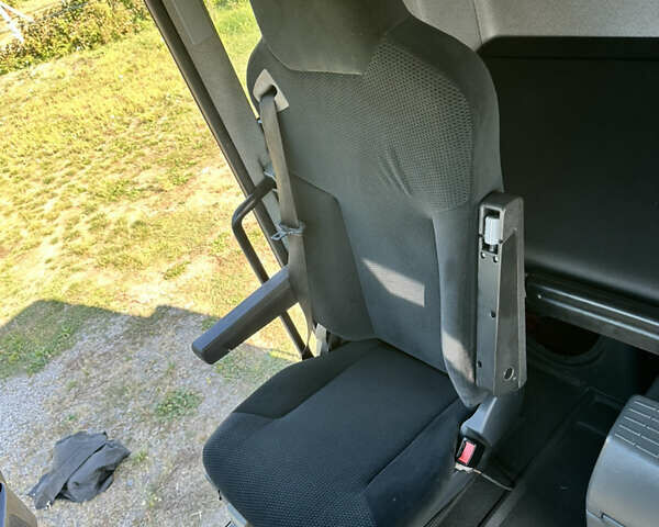 МАН TGX 18.480, объемом двигателя 0 л и пробегом 700 тыс. км за 16500 $, фото 42 на Automoto.ua