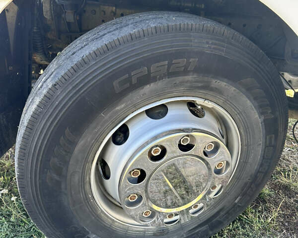 МАН TGX 18.480, объемом двигателя 0 л и пробегом 700 тыс. км за 16500 $, фото 6 на Automoto.ua