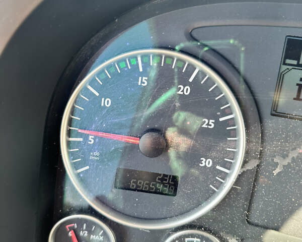 МАН TGX 18.480, объемом двигателя 0 л и пробегом 700 тыс. км за 16500 $, фото 30 на Automoto.ua