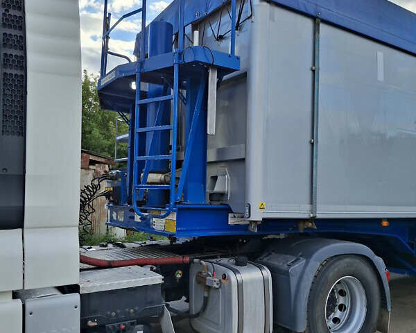 МАН TGX 18.480, об'ємом двигуна 0 л та пробігом 832 тис. км за 29999 $, фото 1 на Automoto.ua