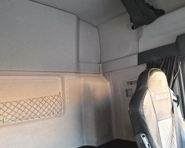 МАН TGX 18.480, об'ємом двигуна 0 л та пробігом 832 тис. км за 29999 $, фото 11 на Automoto.ua