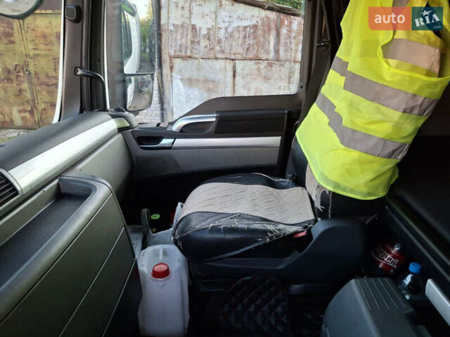 МАН TGX 18.480, об'ємом двигуна 0 л та пробігом 832 тис. км за 29999 $, фото 10 на Automoto.ua