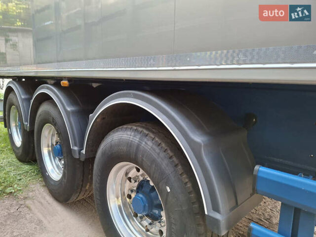 МАН TGX 18.480, об'ємом двигуна 0 л та пробігом 832 тис. км за 29999 $, фото 5 на Automoto.ua