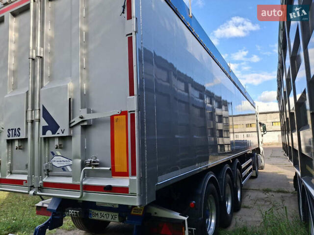 МАН TGX 18.480, об'ємом двигуна 0 л та пробігом 832 тис. км за 29999 $, фото 7 на Automoto.ua