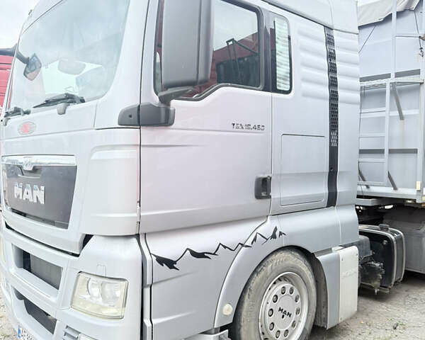 МАН TGX 18.480 2013 в Днепре (Днепропетровске) на Automoto.ua МАН TGX 18.480, объемом двигателя 12.8 л и пробегом 1000 тыс. км за 27999 $, фото 5 на Automoto.ua