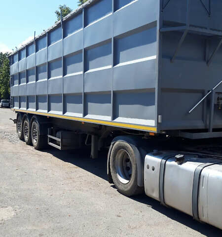 МАН TGX 18.480 2013 в Днепре (Днепропетровске) на Automoto.ua МАН TGX 18.480, объемом двигателя 12.8 л и пробегом 1000 тыс. км за 27999 $, фото 3 на Automoto.ua