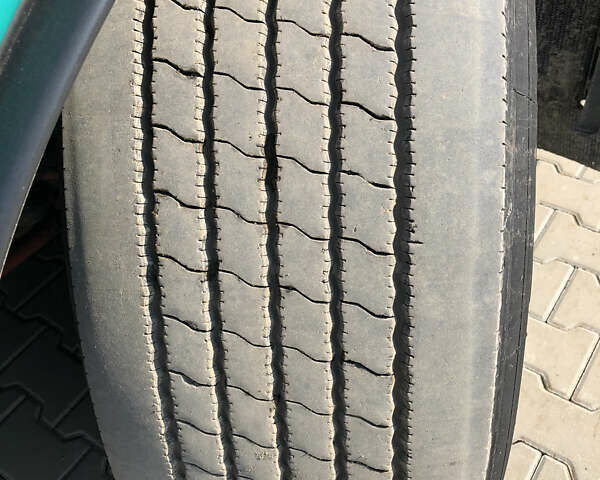МАН TGX 18.480, объемом двигателя 0 л и пробегом 1 тыс. км за 25000 $, фото 3 на Automoto.ua