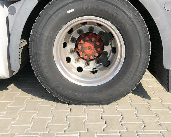 МАН TGX 18.480, объемом двигателя 0 л и пробегом 1 тыс. км за 25000 $, фото 2 на Automoto.ua