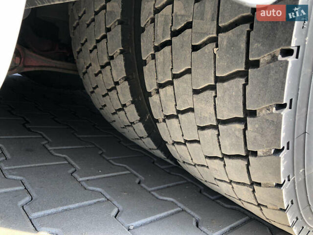 МАН TGX 18.480, объемом двигателя 0 л и пробегом 1 тыс. км за 25000 $, фото 6 на Automoto.ua