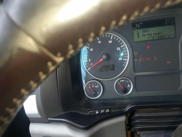 МАН TGX 18.480, об'ємом двигуна 0 л та пробігом 0 тис. км за 31000 $, фото 9 на Automoto.ua