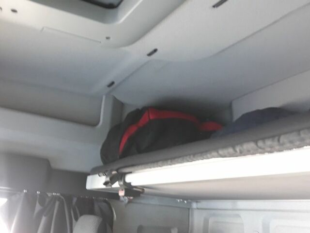 МАН TGX 18.480, об'ємом двигуна 12.42 л та пробігом 0 тис. км за 50000 $, фото 10 на Automoto.ua